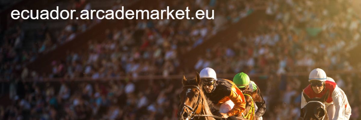 ecuador.arcademarket.eu ecuador.arcademarket.eu